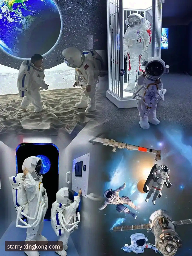 揭秘“星空探索之旅2026最新版本”：技术升级与用户体验的双重真相