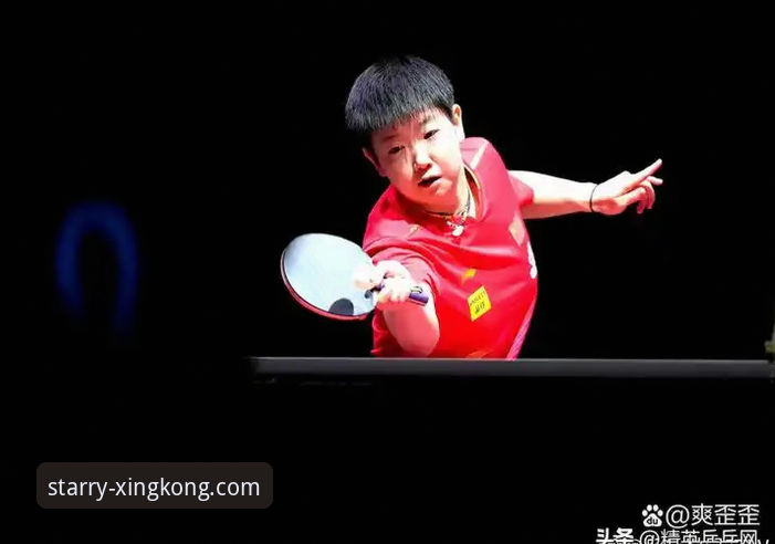 直板新锐对决：勒布伦的“快”与温瑞博的“韧”，哪种打法更值得借鉴？