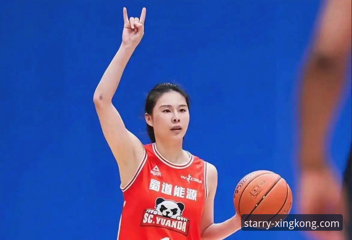 星空安卓版安装 WCBA总决赛G1四川大胜山西创纪录,星空娱乐平台用户深度观赛分析